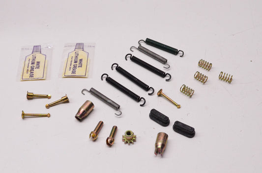 Raybestos H7001 Incomplete Brake Hardware Kit NOS