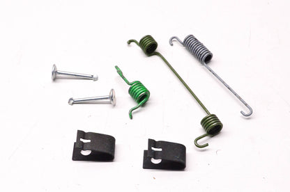 Carlson H7307, BRSK 7307A, 13-7725-4X1 Incomplete Brake Hardware Kit NOS