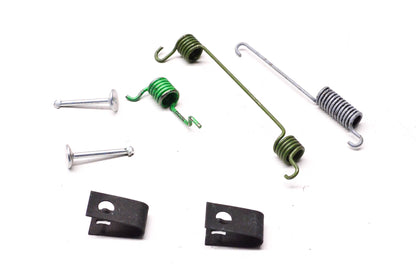 Carlson H7307, BRSK 7307A, 13-7725-4X1 Incomplete Brake Hardware Kit NOS