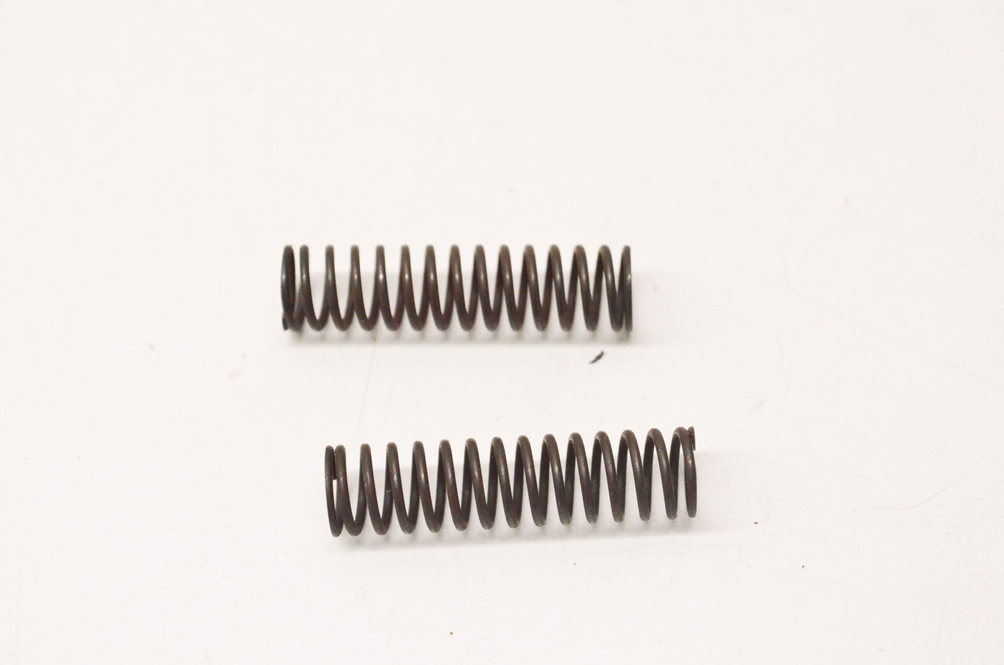 New OEM Ford E7TZ7234A Spring Clip Qty 2 NOS
