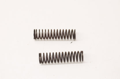 New OEM Ford E7TZ7234A Spring Clip Qty 2 NOS