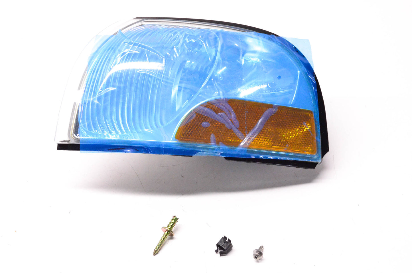 New OEM Ford XF5Z-13201-AB 1999-2002 Mercury Villager Parking Light Kit NOS