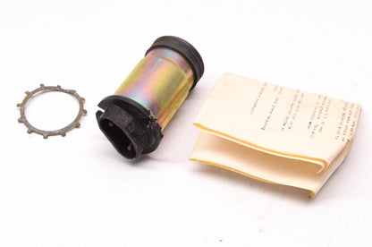 New OEM Ford Mustang Galaxie Falcon Torino Bronco Truck Windshield Wash Pump NOS