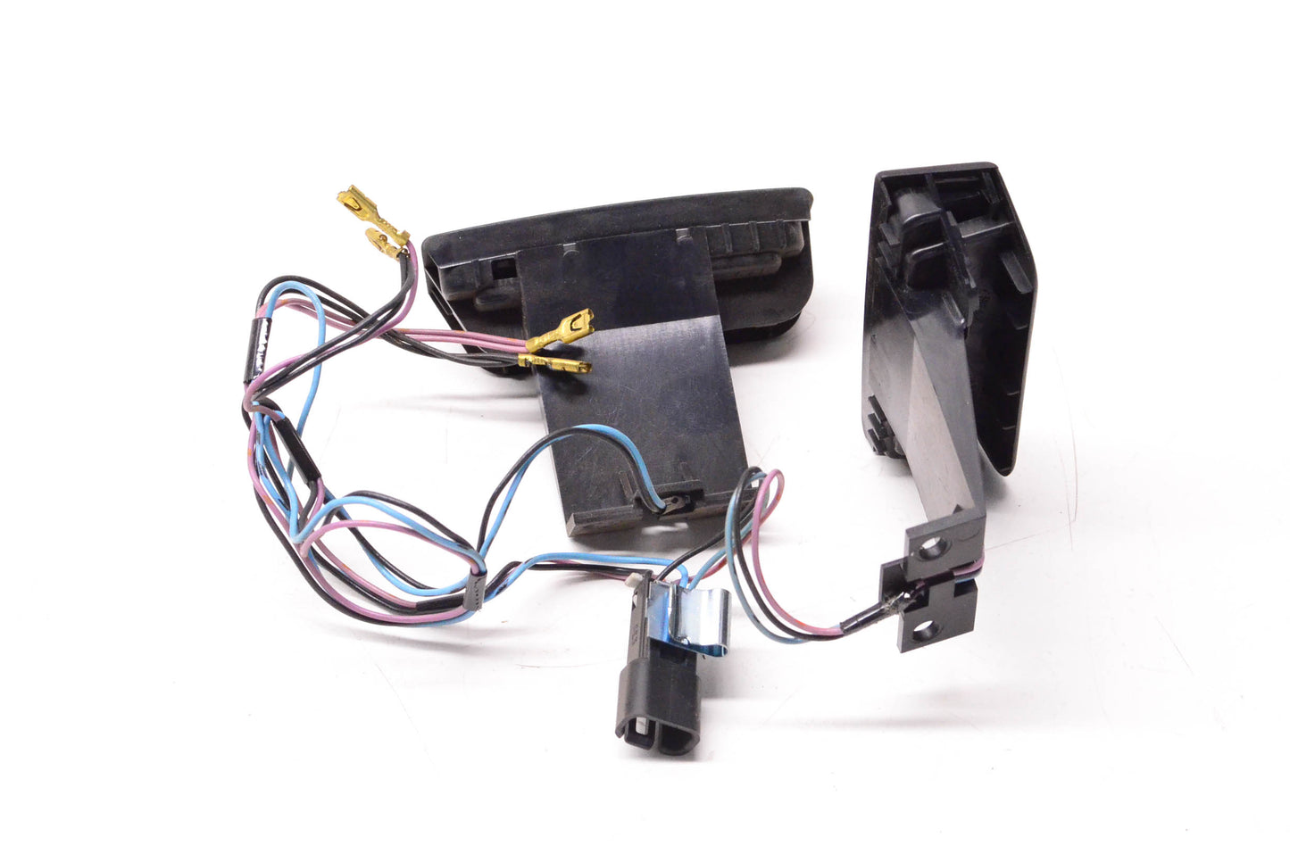 New OEM Ford F4TZ-9C888-B 1994-1997 F-Series Cruise Control Switch Assembly NOS