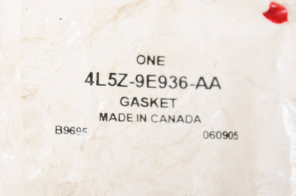 New OEM Ford 4L5Z9E936AA Gasket NOS