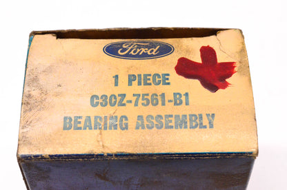 New OEM Ford C30Z-7561-B1 1963-1964 Fairline Clutch Release Bearing Hub NOS