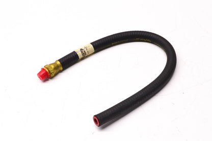 New OEM Ford C1UU-9288-A 1963-1965 F-100 Fuel Pump to Carburetor Hose NOS