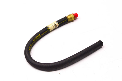 New OEM Ford C1UU-9288-A 1963-1965 F-100 Fuel Pump to Carburetor Hose NOS