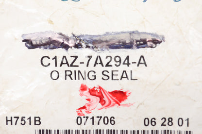 New OEM Ford C1AZ7A294A O Ring Seal NOS