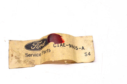 New OEM Ford C1AE-9865-A 1960-1963 Riser Tube Insulation NOS