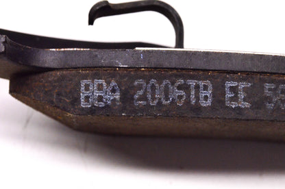 Aftermarket BBA 2006TB 1998 Crown Victoria Rear Brake Pad NOS