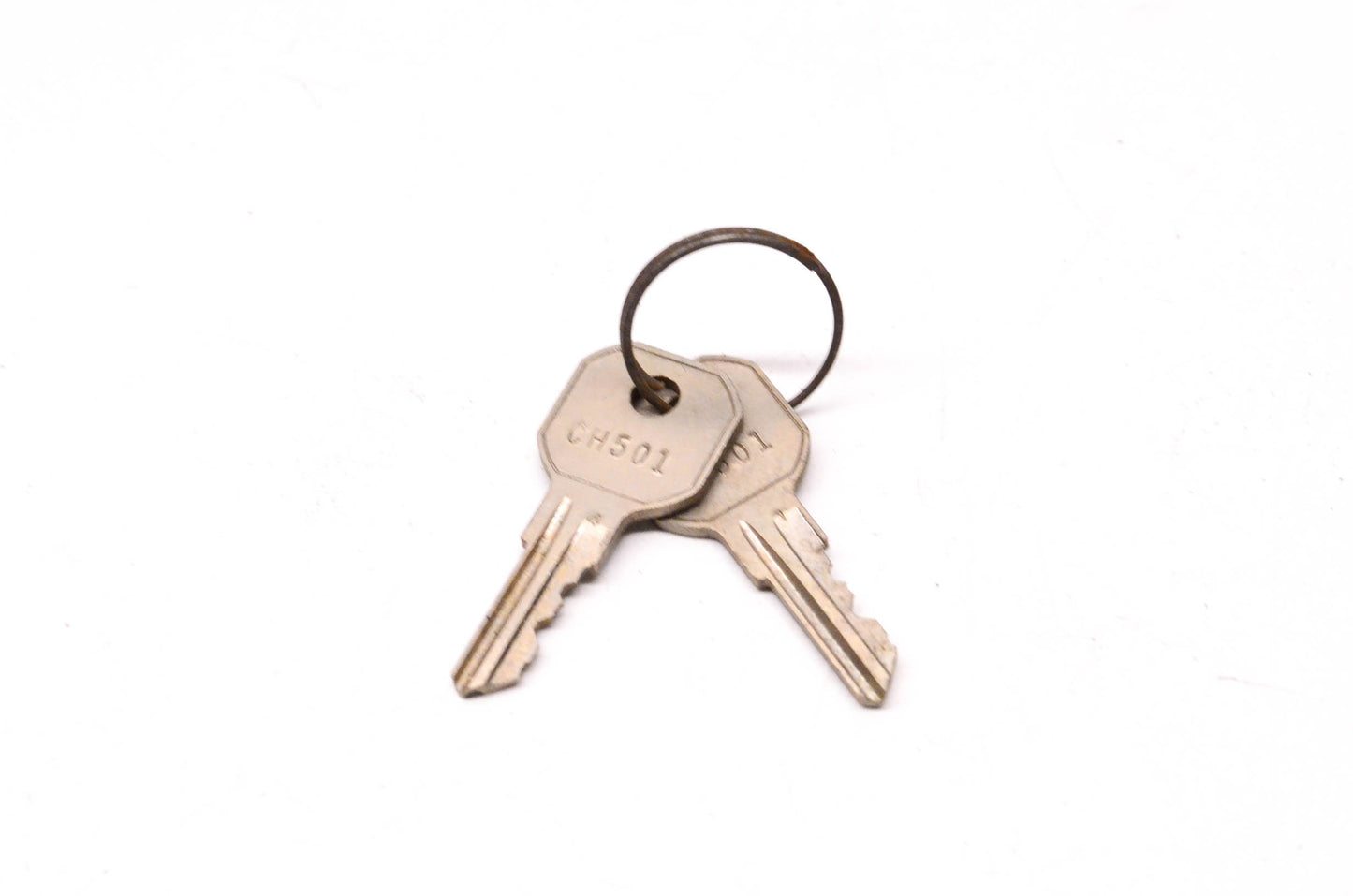 Hurd Lock CH501 Hurd Lock Keys Cut CH501 Qty 2 NOS