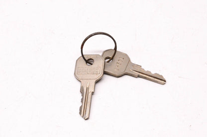 Hurd Lock CH501 Hurd Lock Keys Cut CH501 Qty 2 NOS