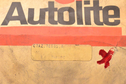 Autolite 1967-1970 Cruise-o-Matic & FMX Transmission Rear Clutch Spring NOS
