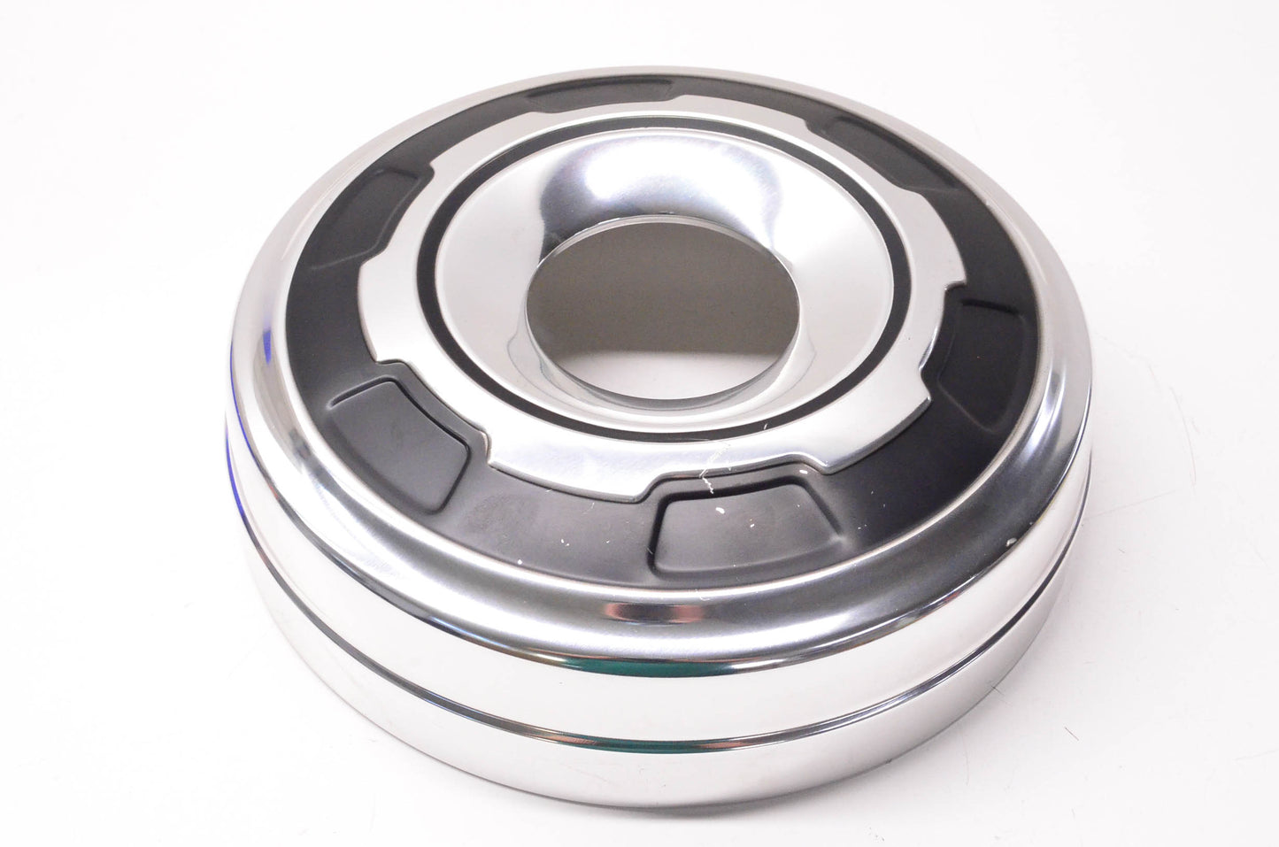 New OEM Ford E4TZ-1130-A 1978-1984 F-250 F-350 Hub Cap NOS