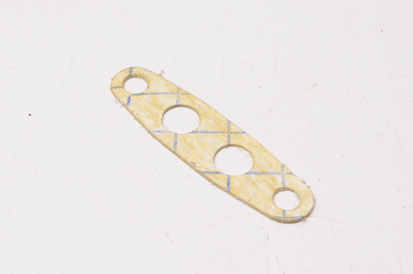 New OEM Ford CG-559, D4FZ-9D476-B 1974-1976 Mustang Pinto Exhaust Gas Gasket NOS