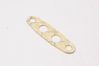 New OEM Ford CG-559, D4FZ-9D476-B 1974-1976 Mustang Pinto Exhaust Gas Gasket NOS
