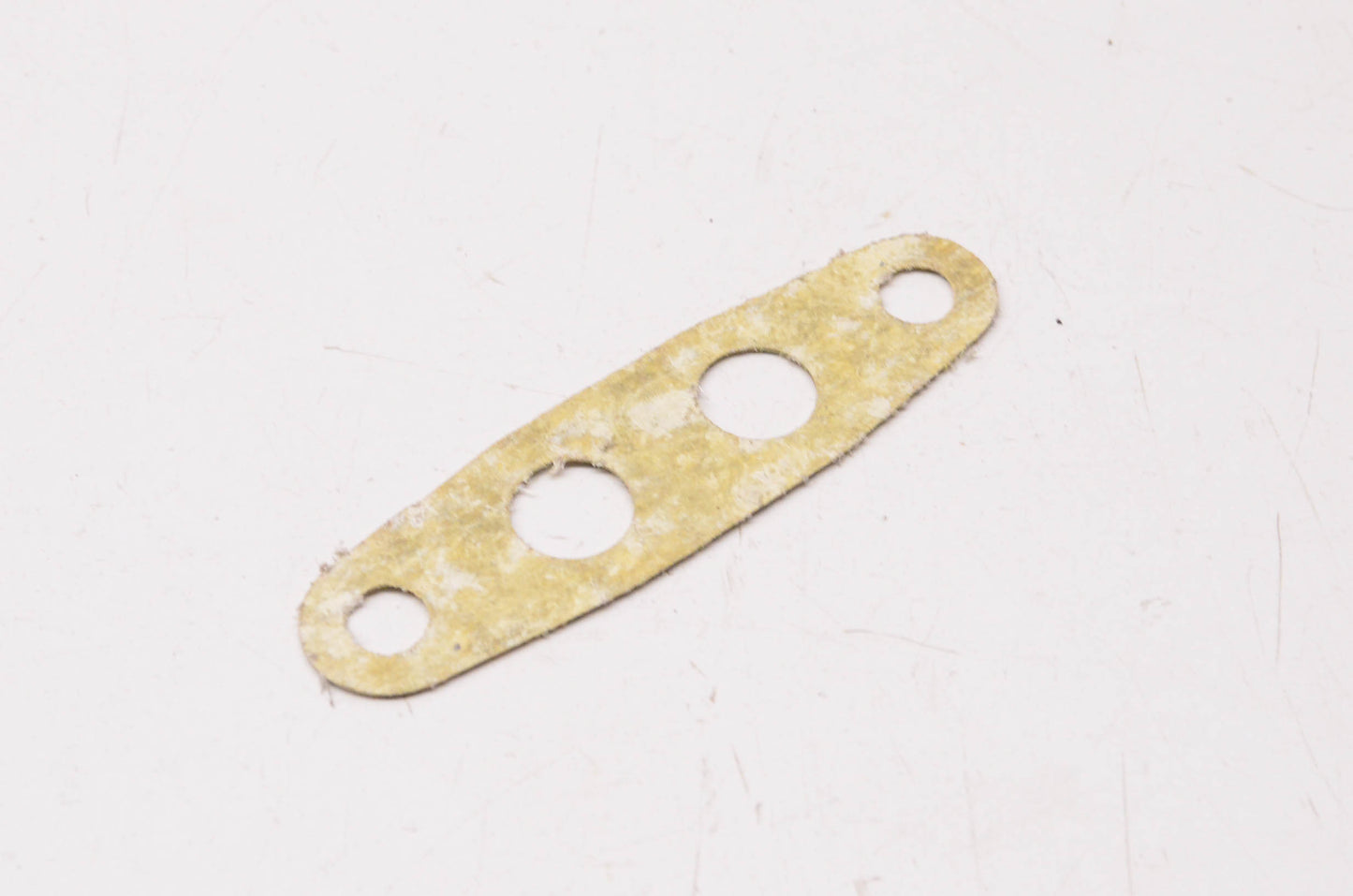 New OEM Ford CG-559, D4FZ-9D476-B 1974-1976 Mustang Pinto Exhaust Gas Gasket NOS
