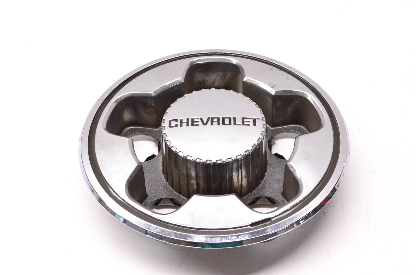 Chevrolet 14046985 1982-1984 Chevy Cavalier Center Wheel Cap NOS