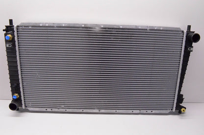 New OEM Ford F75Z-8005-GA 1997-2004 F-150/F-150 Super Duty 5.4L Radiator NOS