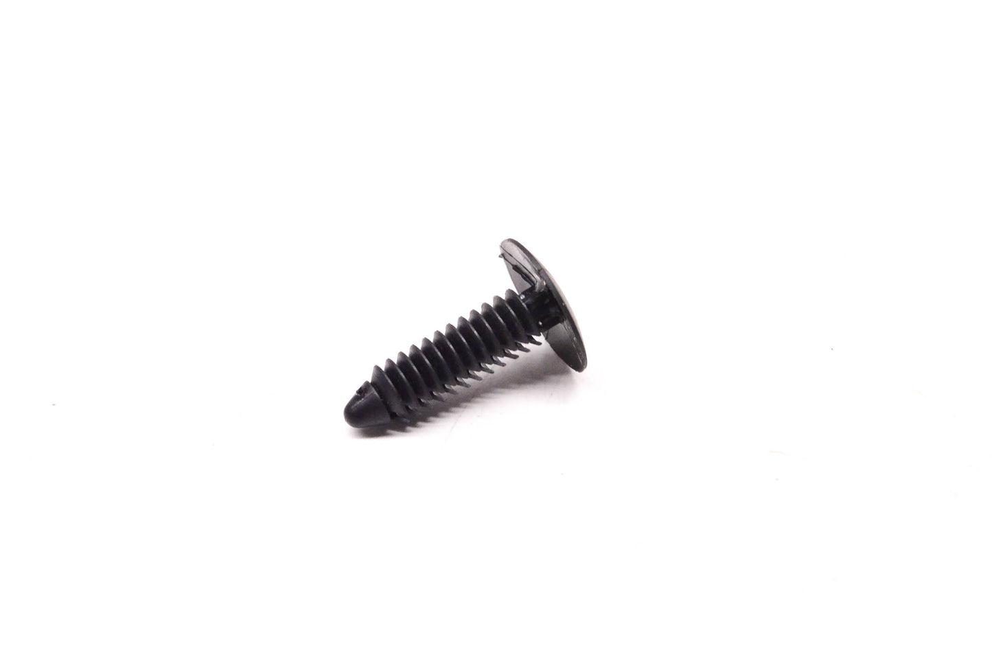 New OEM Ford 08-18 F-250 Super Duty Bumper Outer Molding Retainer Screw NOS