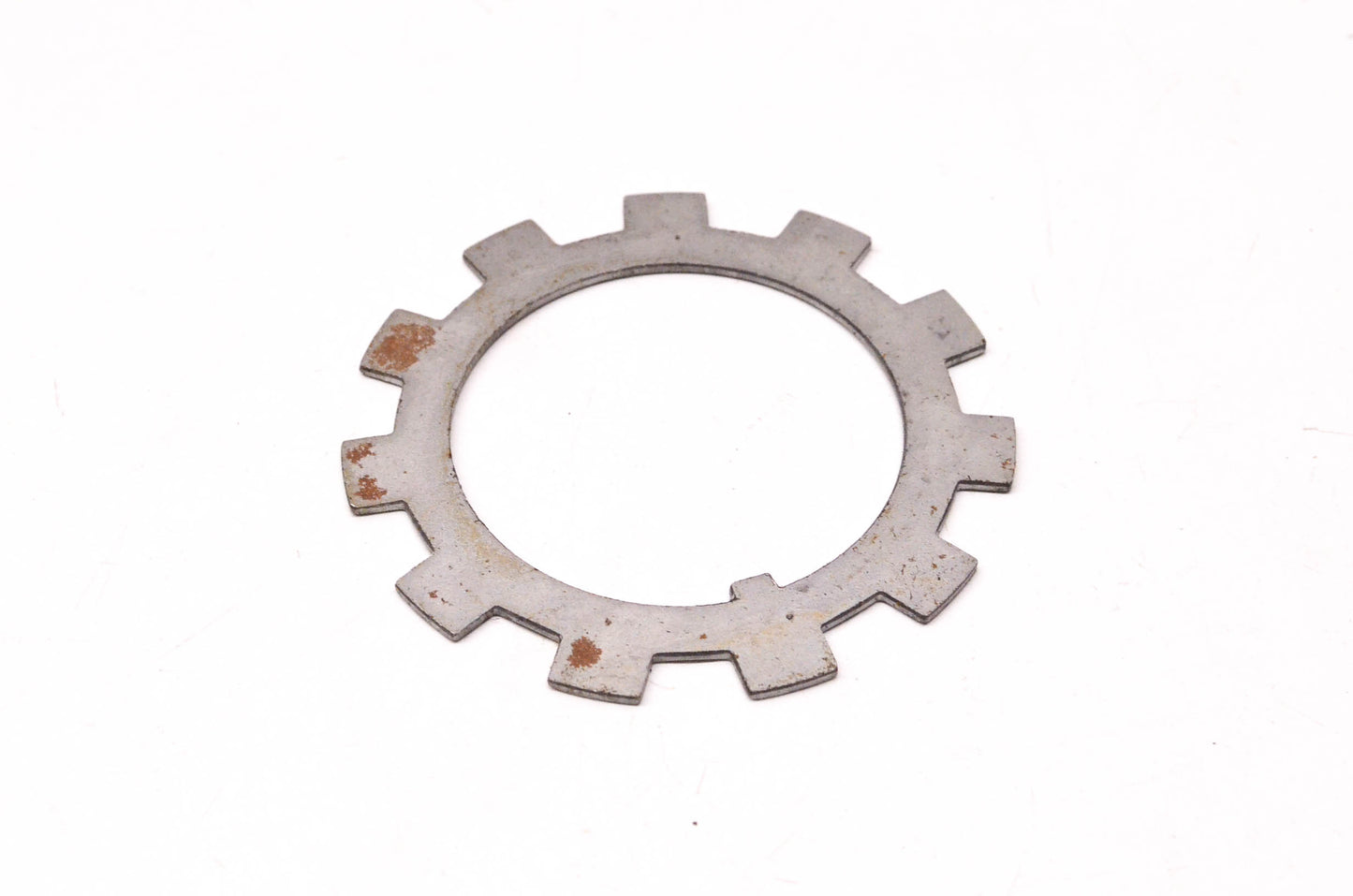 New OEM Ford B6Y-1124-B Axle Spindle Locking Washer NOS