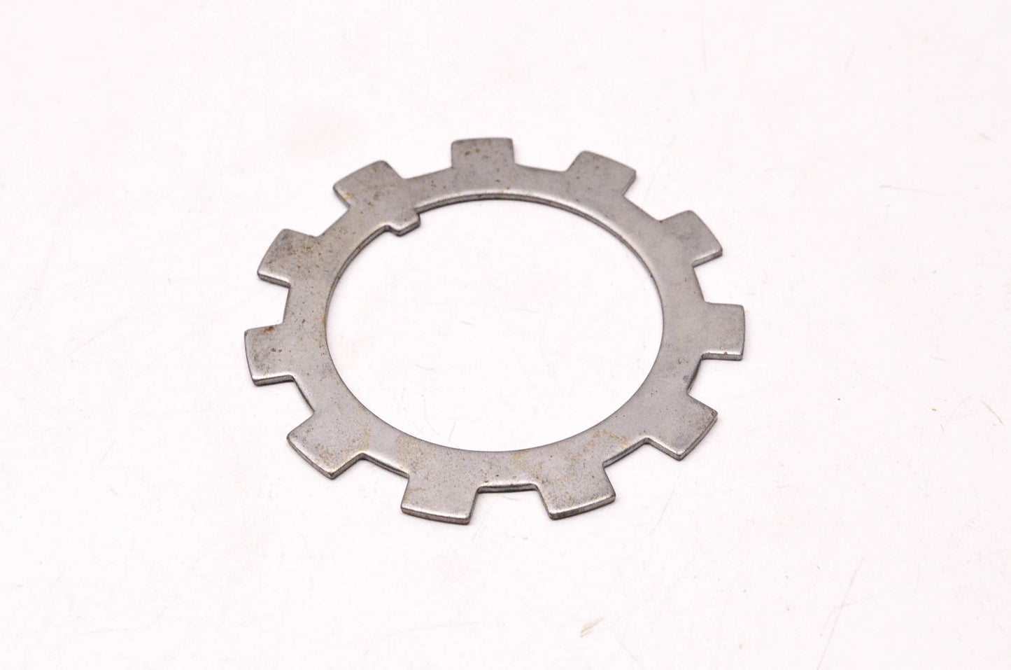 New OEM Ford B6Y-1124-B Axle Spindle Locking Washer NOS