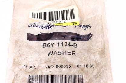 New OEM Ford B6Y-1124-B Axle Spindle Locking Washer NOS