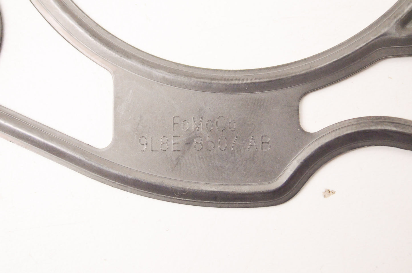 New OEM Ford 9L8Z8507A, 9L8E8507AB Water Pump Gasket NOS
