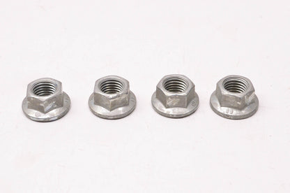New OEM Ford W701267-S440 Front Suspension Plate Nut Qty 4 NOS
