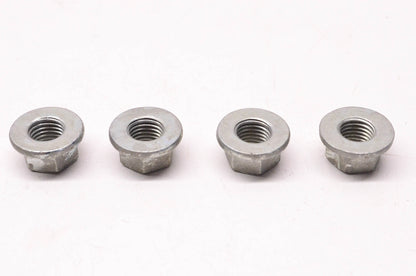 New OEM Ford W701267-S440 Front Suspension Plate Nut Qty 4 NOS