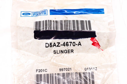 New OEM Ford D5AZ-4670-A Axle Shaft Oil Slinger NOS