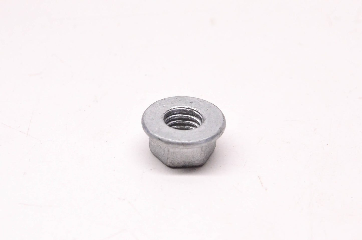 New OEM Ford W520414-S441, AZ-33-JN Rear Stabilizer Bar Nut NOS