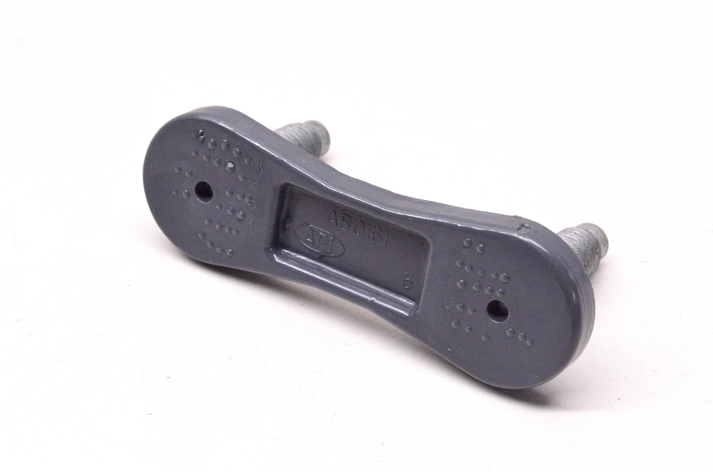 New OEM Ford 1997-2002 Expedition Rear Bumper Mounting Bracket NOS