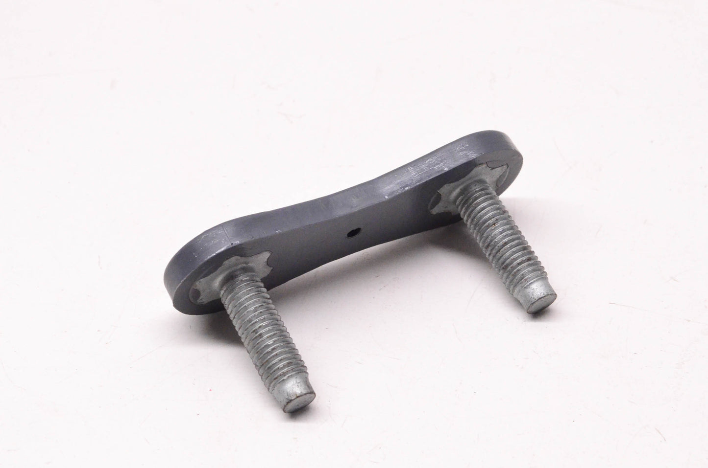 New OEM Ford 1997-2002 Expedition Rear Bumper Mounting Bracket NOS