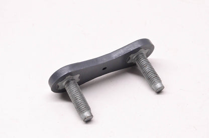 New OEM Ford 1997-2002 Expedition Rear Bumper Mounting Bracket NOS