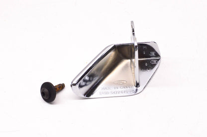 New OEM Ford 84-87 Tempo Mercury Tempo Driver's Side Inside Door Handle NOS