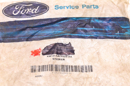 New OEM Ford XW1Z-5422008-AA Door Striker Bolt NOS