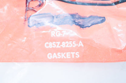 New OEM Ford RG-7, C8SZB255A Gasket NOS