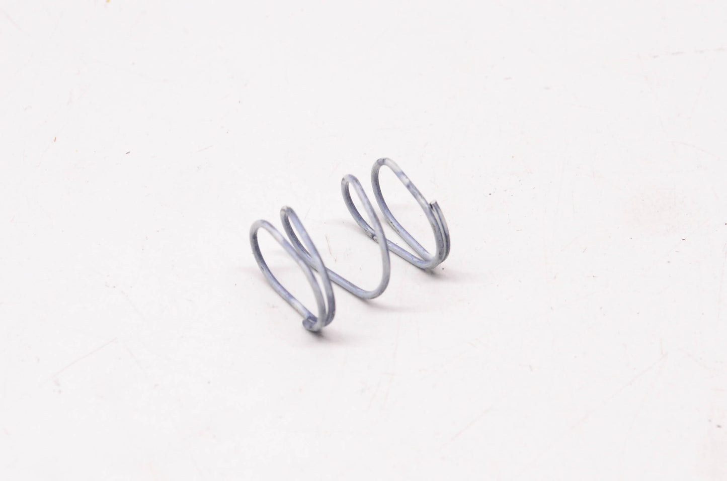 New OEM Ford D1FZ-2A601-B 1980-1983 Mustang Parking Brake Link Spring NOS