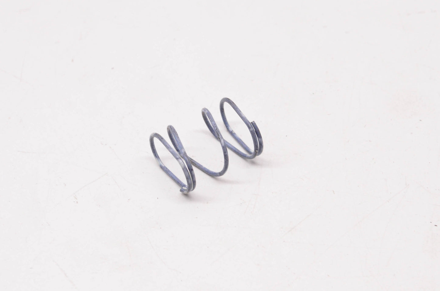 New OEM Ford D1FZ-2A601-B 1980-1983 Mustang Parking Brake Link Spring NOS