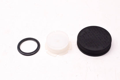 New OEM Ford 91 Escort Mercury Tracer Brake Master Cylinder Reservoir Cap NOS