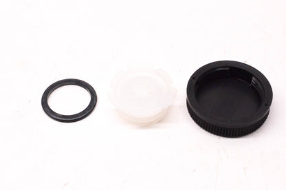 New OEM Ford 91 Escort Mercury Tracer Brake Master Cylinder Reservoir Cap NOS
