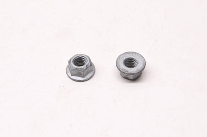 New OEM Ford W520102-S442 Rear Suspension Top Locking Nut Qty 2 NOS