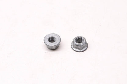 New OEM Ford W520102-S442 Rear Suspension Top Locking Nut Qty 2 NOS