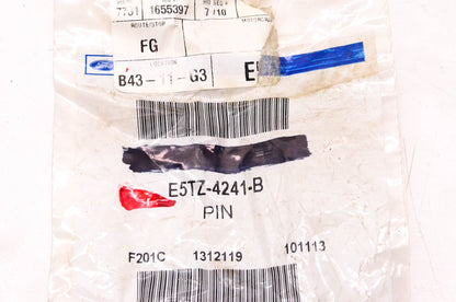 New OEM Ford 2008-2010 F-250 Super Duty Rear Differential Locking Pin NOS