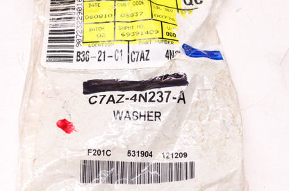 New OEM Ford C7AZ-4N237-A OEM Rear Axle Shaft Lock NOS