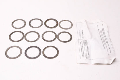 New OEM Ford Incomplete Rear Differential Driving Pinion Shim Kit NOS