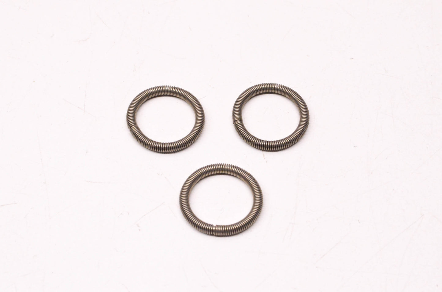 New OEM Ford E35H-19E576-AA Springlock Qty 3 NOS