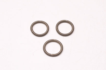 New OEM Ford E35H-19E576-AA Springlock Qty 3 NOS